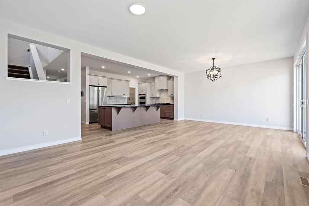 MLS® A2266097 - 368 Magnolia Crescent SE in Mahogany Calgary, Residential