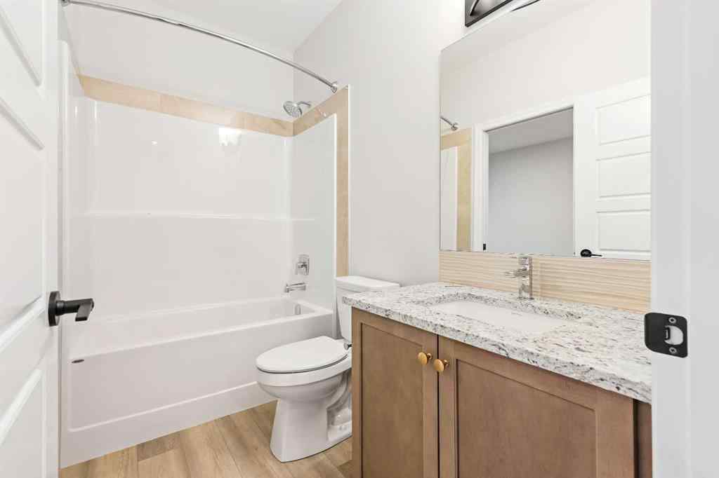 MLS® A2266097 - 368 Magnolia Crescent SE in Mahogany Calgary, Residential