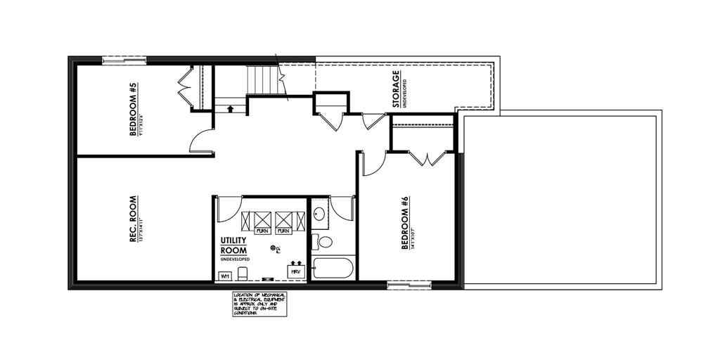 MLS® A2266097 - 368 Magnolia Crescent SE in Mahogany Calgary, Residential