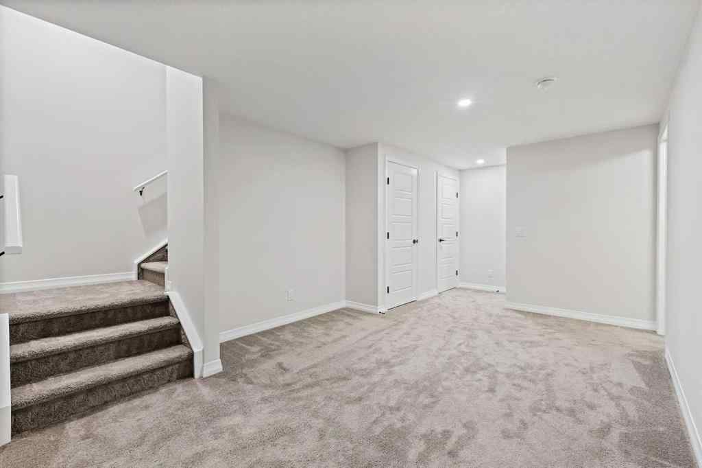 MLS® A2266097 - 368 Magnolia Crescent SE in Mahogany Calgary, Residential