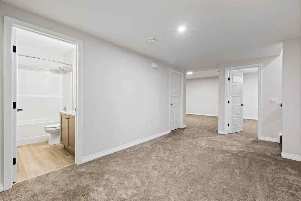 MLS® A2266097 - 368 Magnolia Crescent SE in Mahogany Calgary, Residential