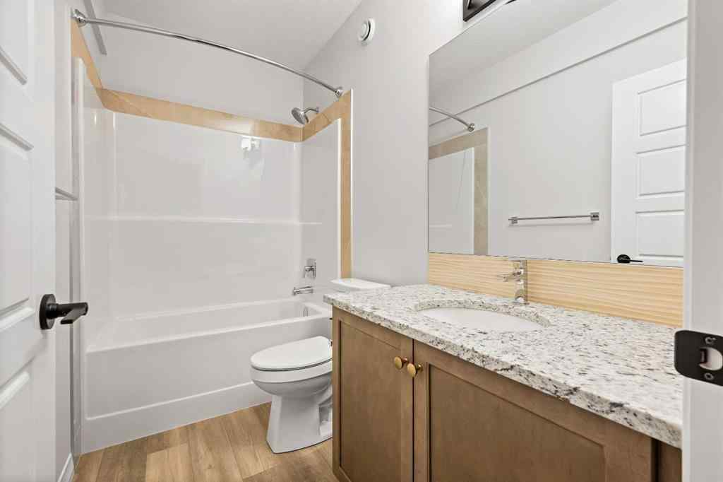 MLS® A2266097 - 368 Magnolia Crescent SE in Mahogany Calgary, Residential