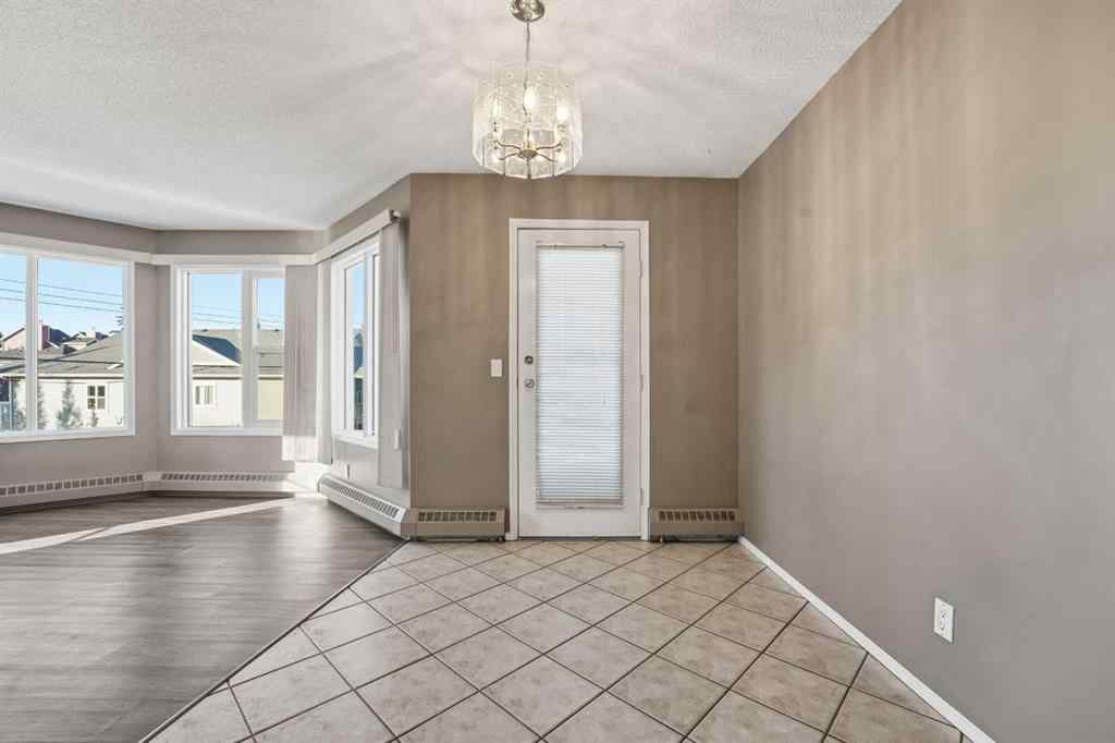 MLS® A2266098 - Unit #208 5135 Lakeshore Drive  in Downtown Sylvan Lake, Residential