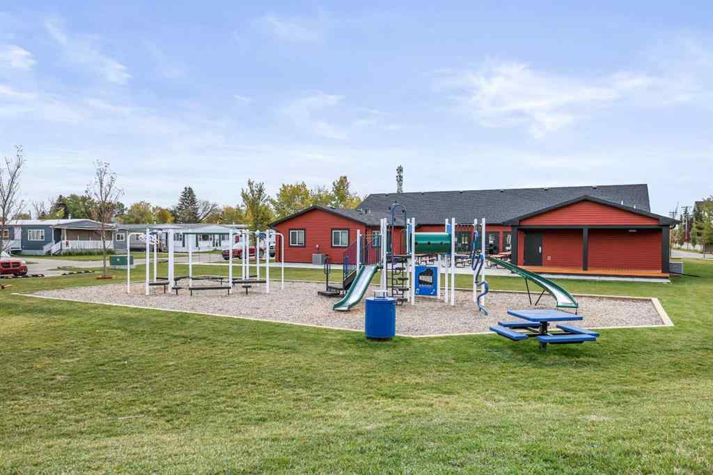 MLS® A2266100 - Unit #300 6220 17 Avenue SE in Red Carpet Calgary, Mobile