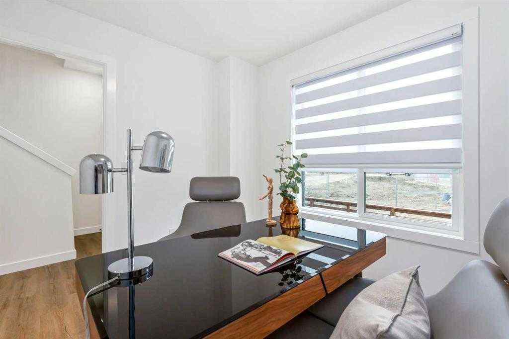 MLS® A2266102 - Unit #409 200 Belvedere Boulevard SE in Belvedere Calgary, Residential