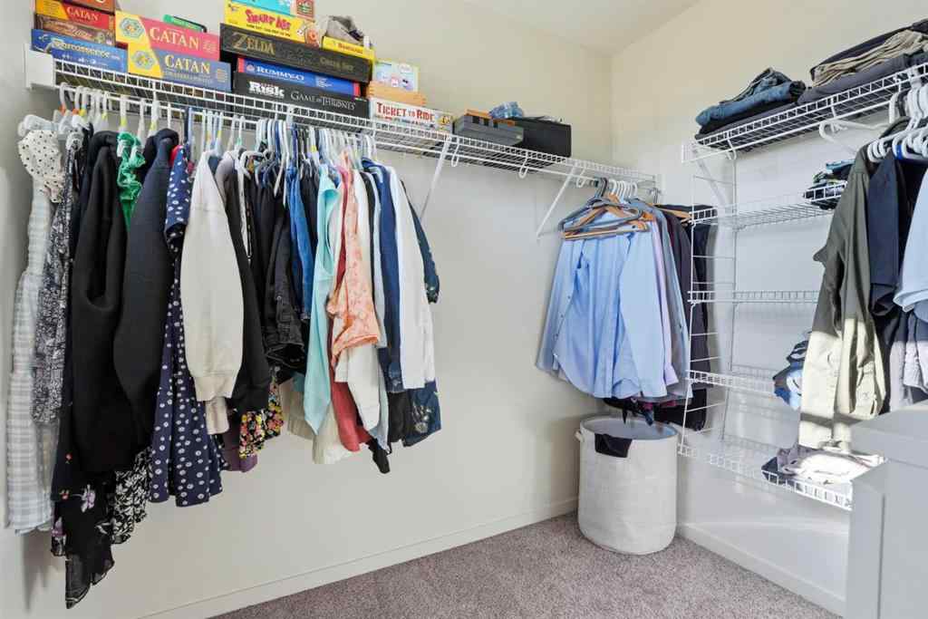 MLS® A2266103 - 1925 Reunion Terrace NW in Reunion Airdrie, Residential