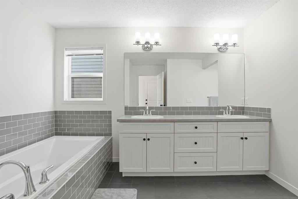 MLS® A2266103 - 1925 Reunion Terrace NW in Reunion Airdrie, Residential