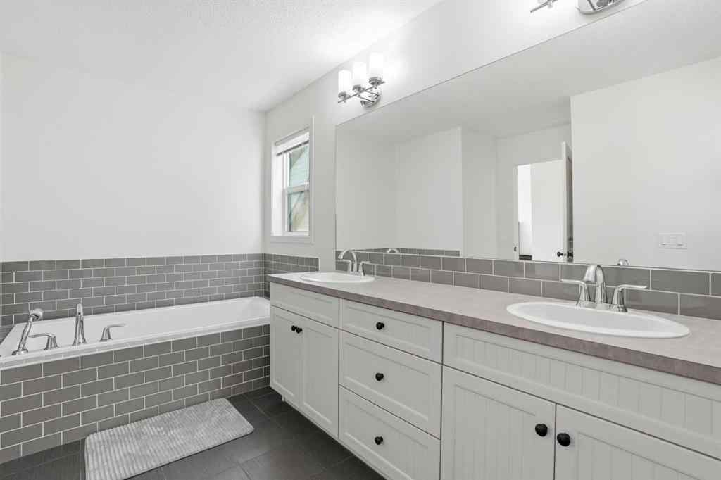 MLS® A2266103 - 1925 Reunion Terrace NW in Reunion Airdrie, Residential