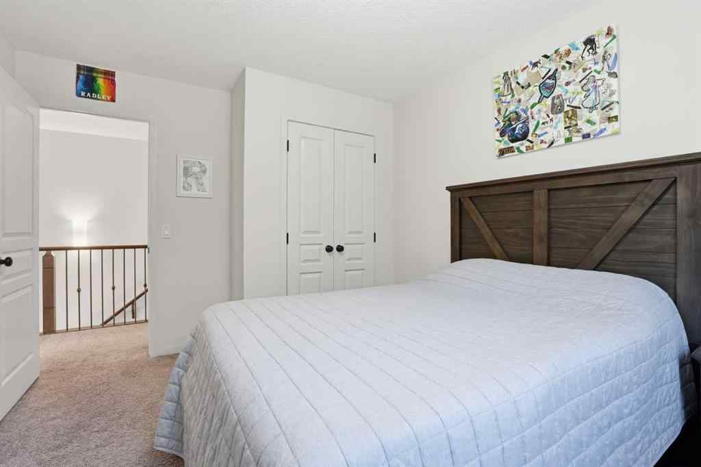 MLS® A2266103 - 1925 Reunion Terrace NW in Reunion Airdrie, Residential