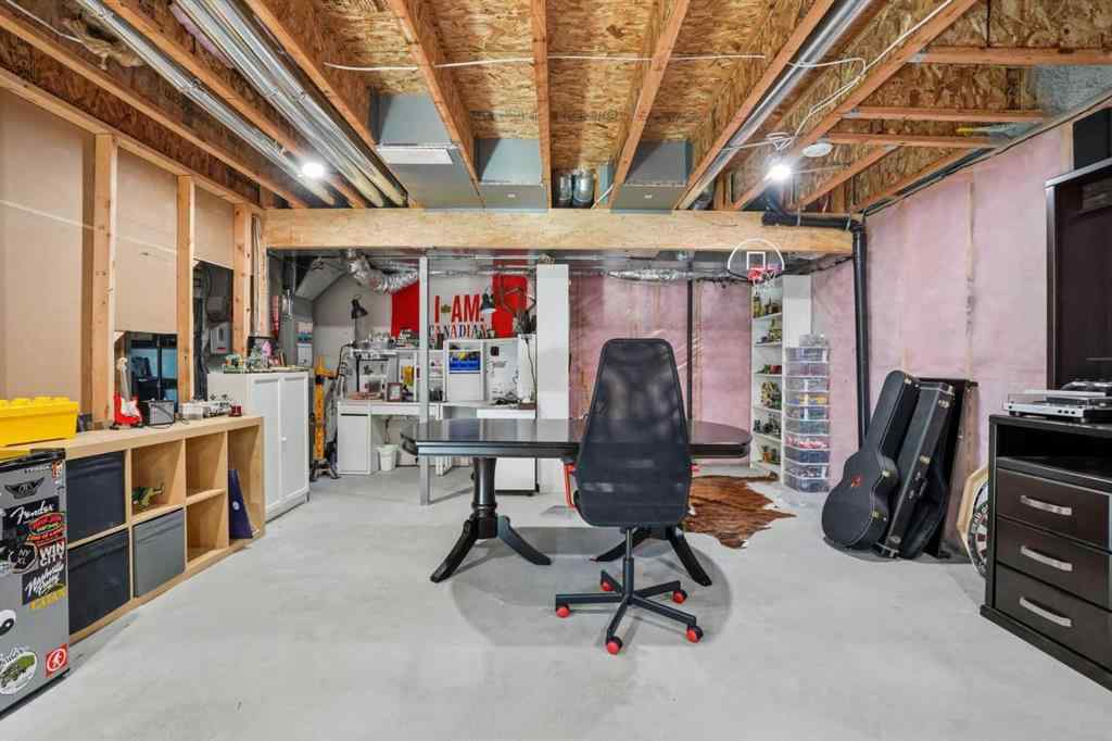 MLS® A2266103 - 1925 Reunion Terrace NW in Reunion Airdrie, Residential