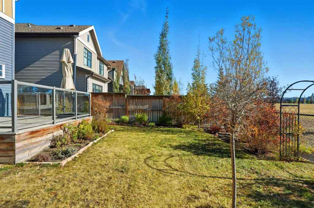 MLS® A2266103 - 1925 Reunion Terrace NW in Reunion Airdrie, Residential