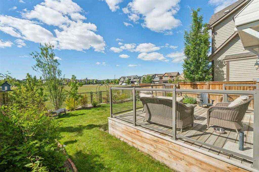 MLS® A2266103 - 1925 Reunion Terrace NW in Reunion Airdrie, Residential