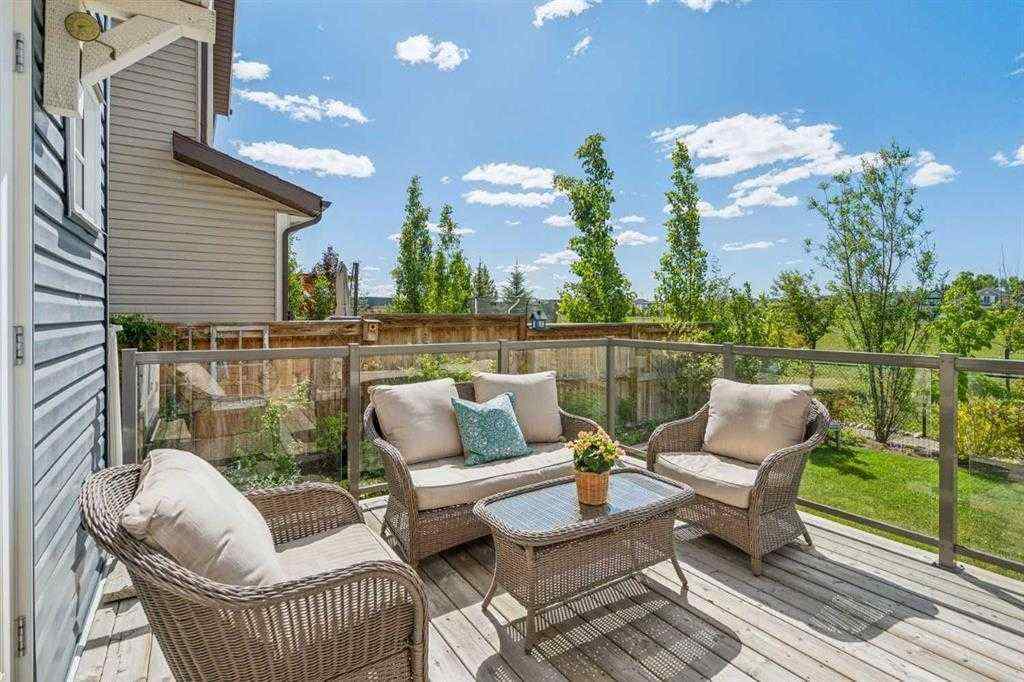 MLS® A2266103 - 1925 Reunion Terrace NW in Reunion Airdrie, Residential