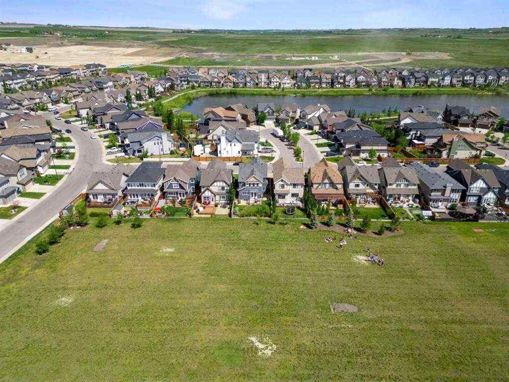 MLS® A2266103 - 1925 Reunion Terrace NW in Reunion Airdrie, Residential