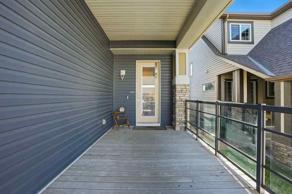 MLS® A2266103 - 1925 Reunion Terrace NW in Reunion Airdrie, Residential