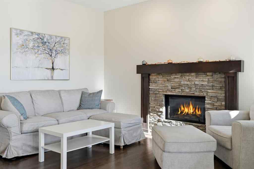 MLS® A2266103 - 1925 Reunion Terrace NW in Reunion Airdrie, Residential