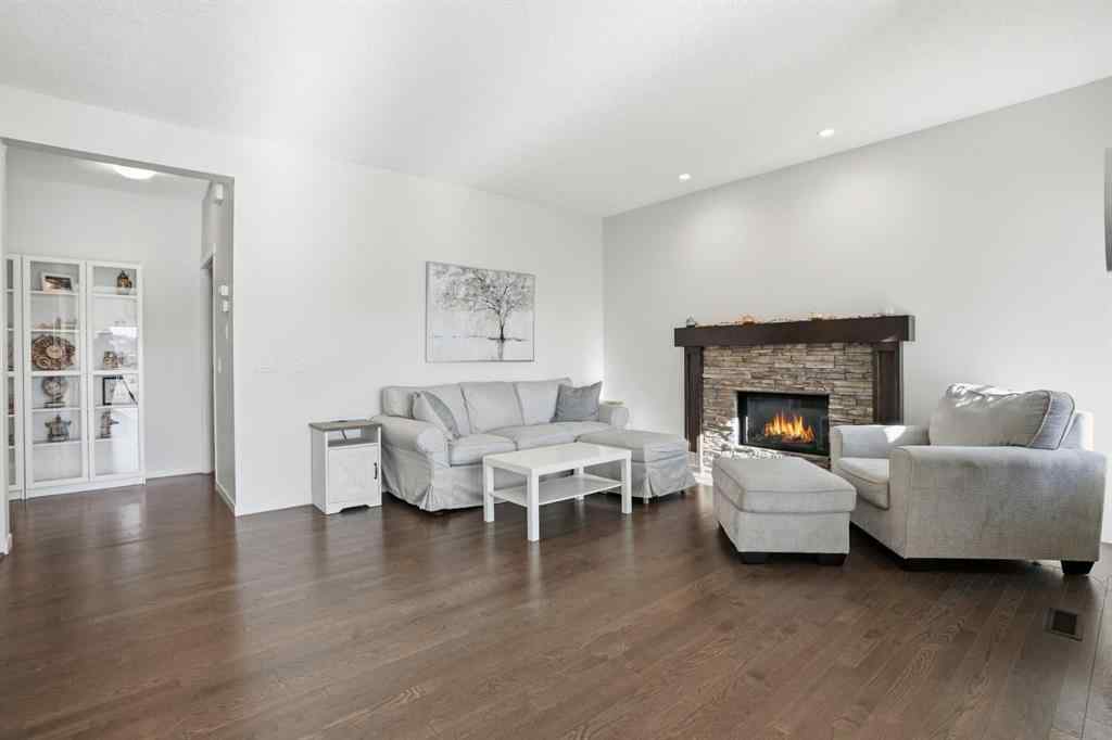 MLS® A2266103 - 1925 Reunion Terrace NW in Reunion Airdrie, Residential