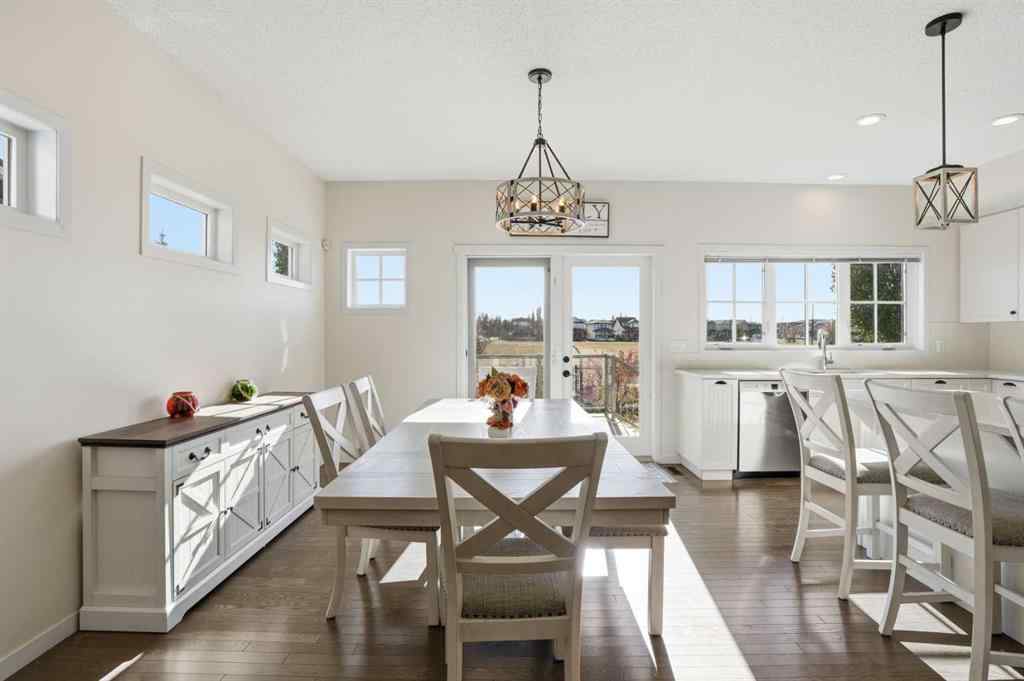 MLS® A2266103 - 1925 Reunion Terrace NW in Reunion Airdrie, Residential