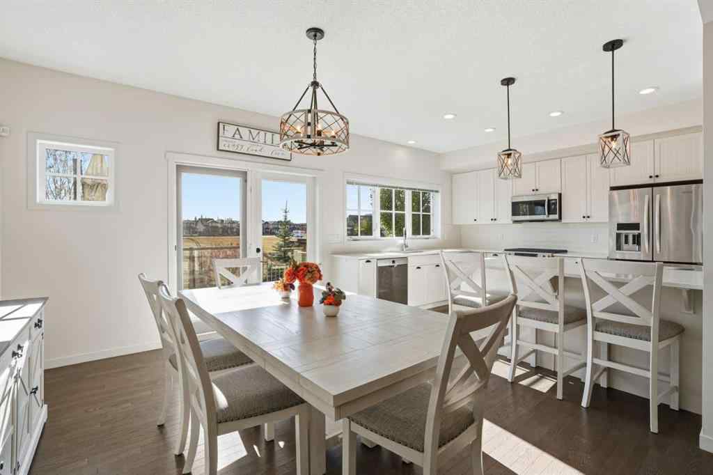 MLS® A2266103 - 1925 Reunion Terrace NW in Reunion Airdrie, Residential