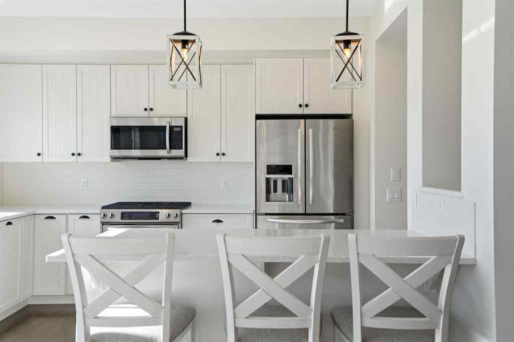 MLS® A2266103 - 1925 Reunion Terrace NW in Reunion Airdrie, Residential