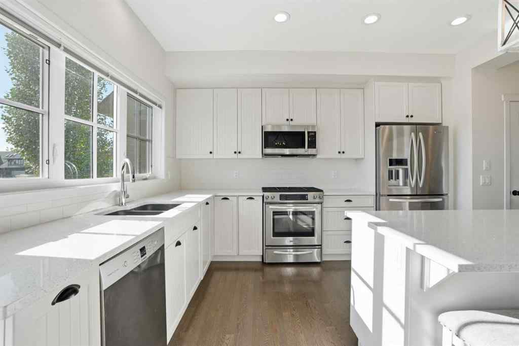 MLS® A2266103 - 1925 Reunion Terrace NW in Reunion Airdrie, Residential