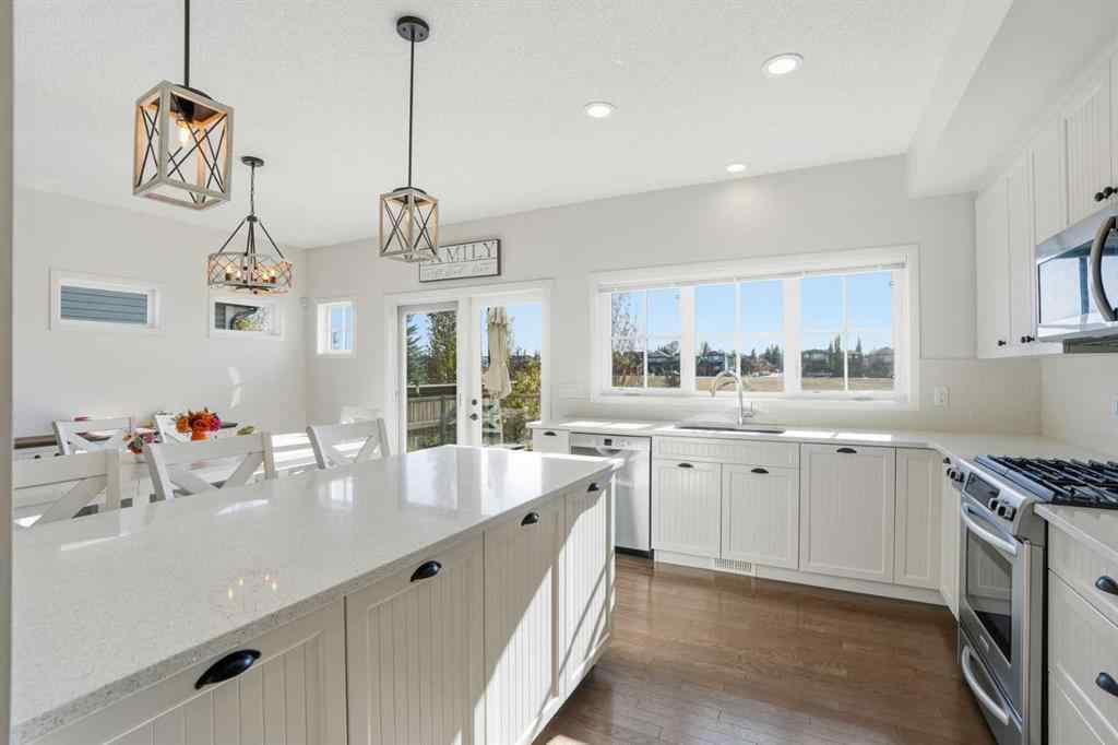 MLS® A2266103 - 1925 Reunion Terrace NW in Reunion Airdrie, Residential