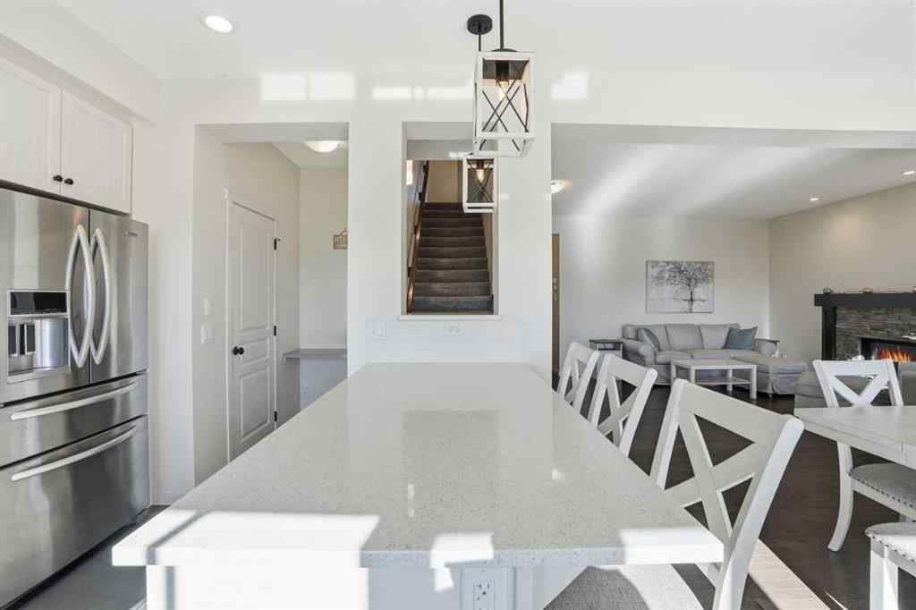 MLS® A2266103 - 1925 Reunion Terrace NW in Reunion Airdrie, Residential