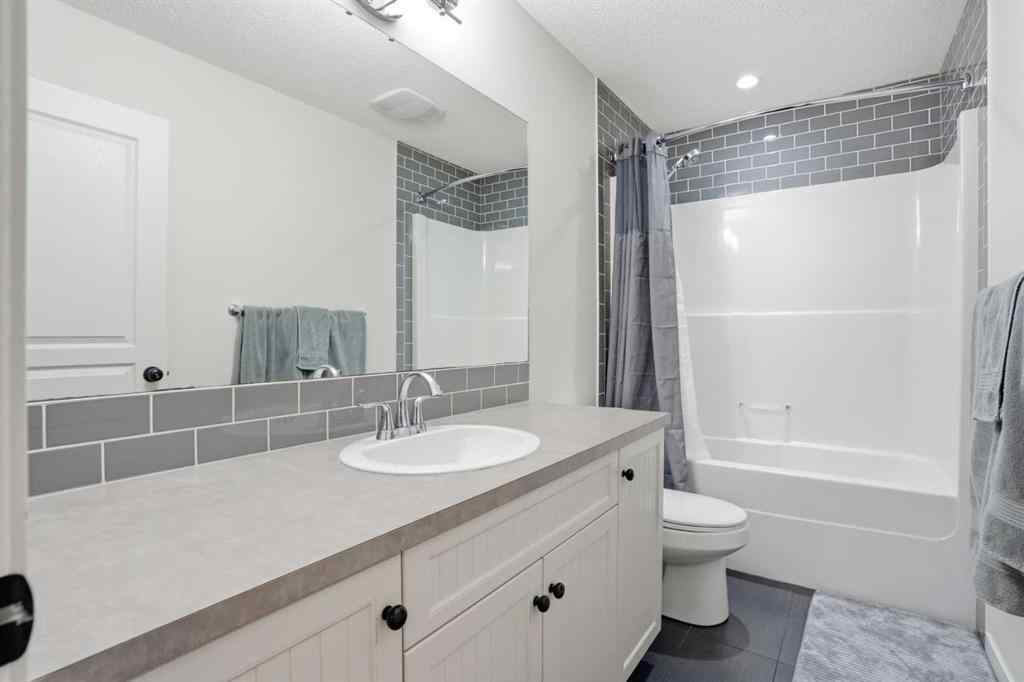 MLS® A2266103 - 1925 Reunion Terrace NW in Reunion Airdrie, Residential