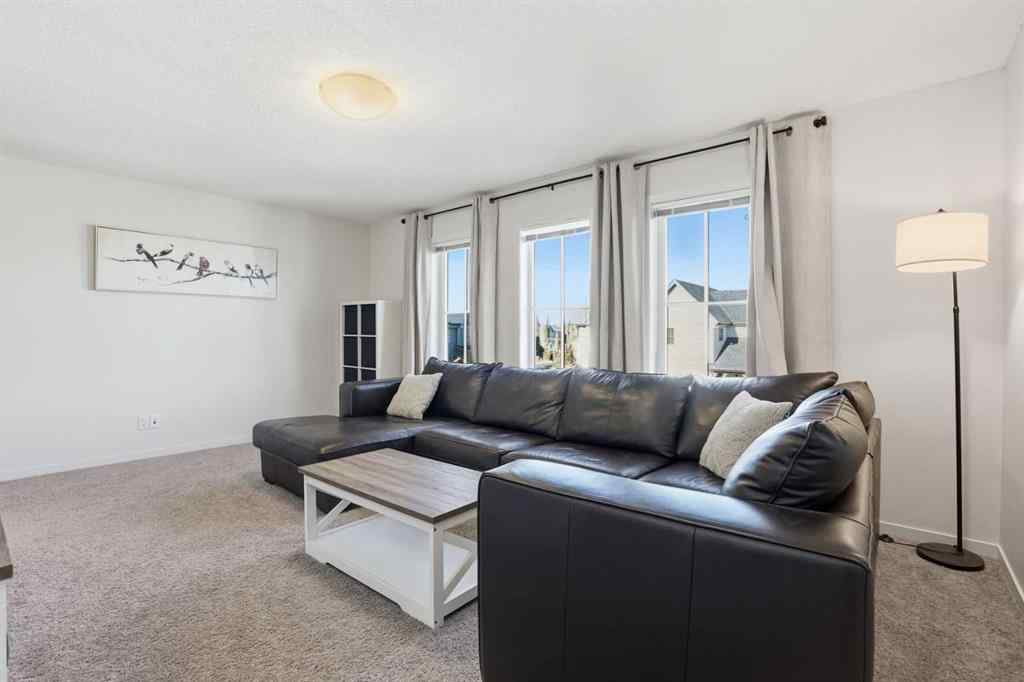 MLS® A2266103 - 1925 Reunion Terrace NW in Reunion Airdrie, Residential