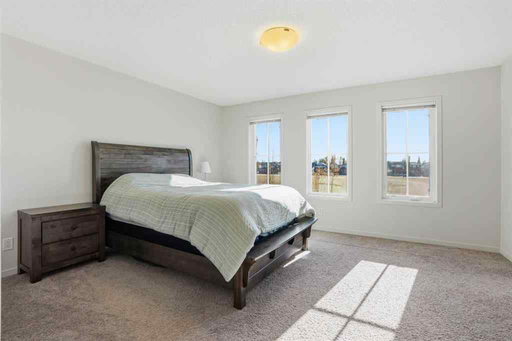 MLS® A2266103 - 1925 Reunion Terrace NW in Reunion Airdrie, Residential
