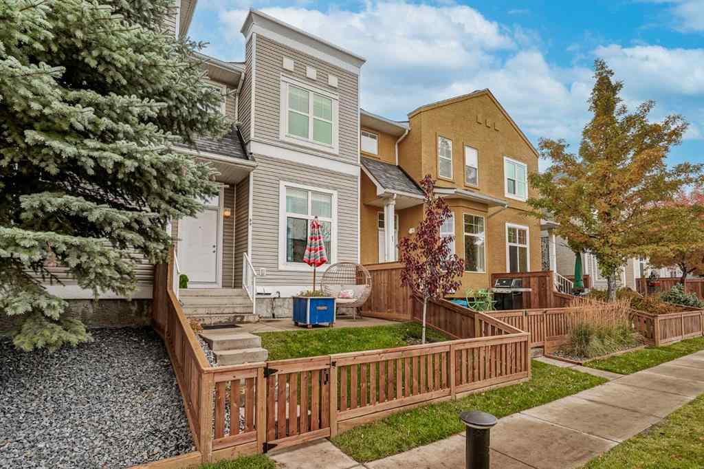 MLS® A2266104 - 89 Mckenzie Towne Gate SE in McKenzie Towne Calgary, Residential