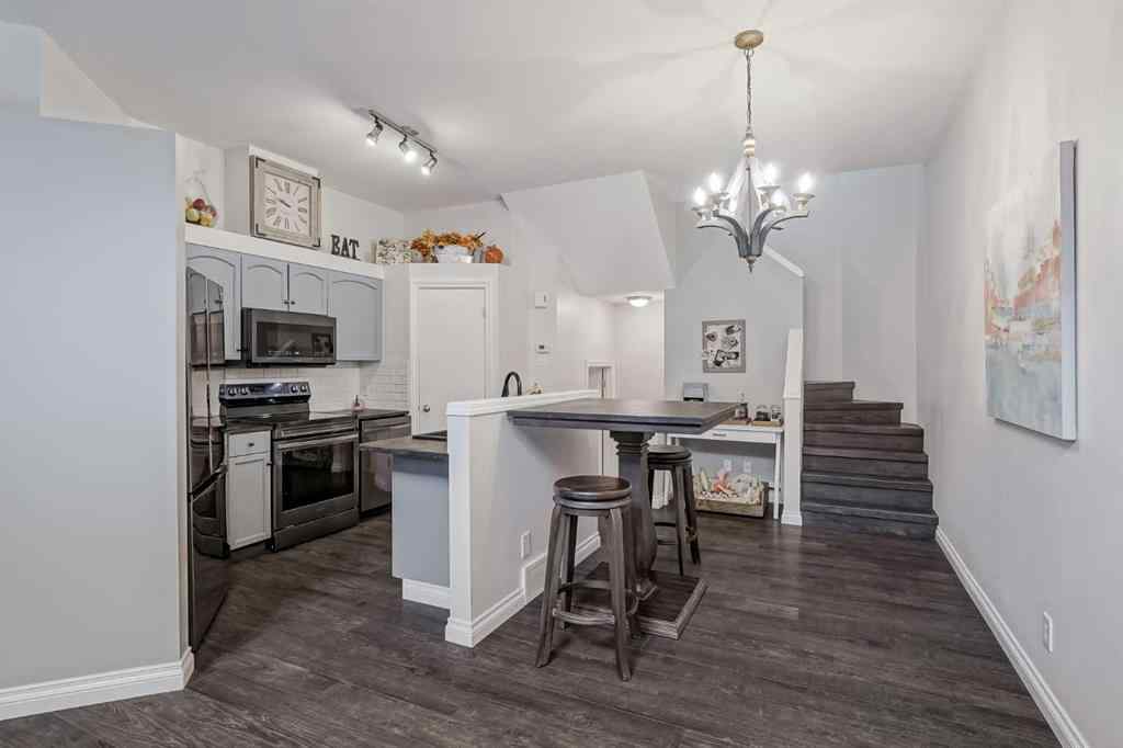 MLS® A2266104 - 89 Mckenzie Towne Gate SE in McKenzie Towne Calgary, Residential