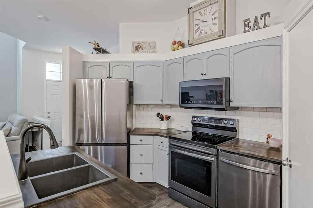 MLS® A2266104 - 89 Mckenzie Towne Gate SE in McKenzie Towne Calgary, Residential