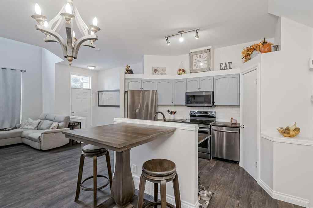 MLS® A2266104 - 89 Mckenzie Towne Gate SE in McKenzie Towne Calgary, Residential