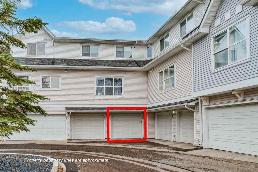 MLS® A2266104 - 89 Mckenzie Towne Gate SE in McKenzie Towne Calgary, Residential