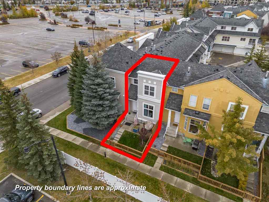 MLS® A2266104 - 89 Mckenzie Towne Gate SE in McKenzie Towne Calgary, Residential