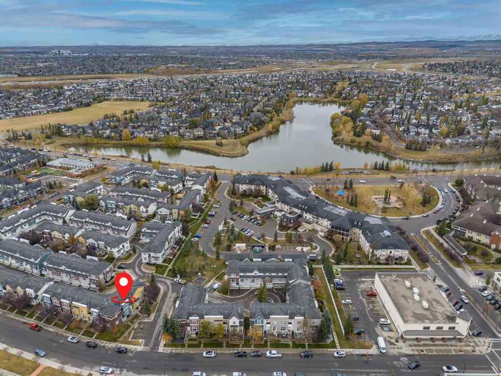 MLS® A2266104 - 89 Mckenzie Towne Gate SE in McKenzie Towne Calgary, Residential