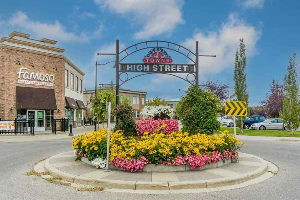 MLS® A2266104 - 89 Mckenzie Towne Gate SE in McKenzie Towne Calgary, Residential