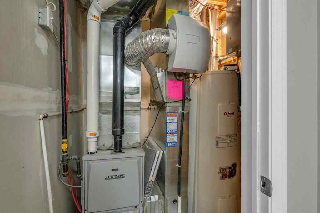 MLS® A2266105 - 309 Cityscape Court NE in Cityscape Calgary, Residential