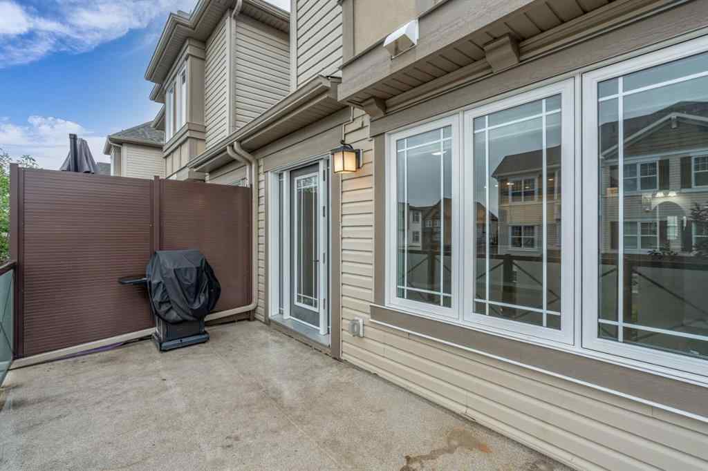 MLS® A2266105 - 309 Cityscape Court NE in Cityscape Calgary, Residential