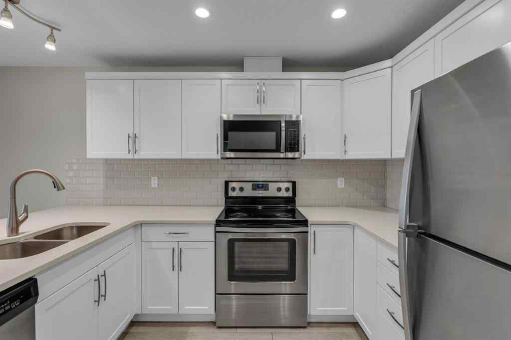 MLS® A2266105 - 309 Cityscape Court NE in Cityscape Calgary, Residential