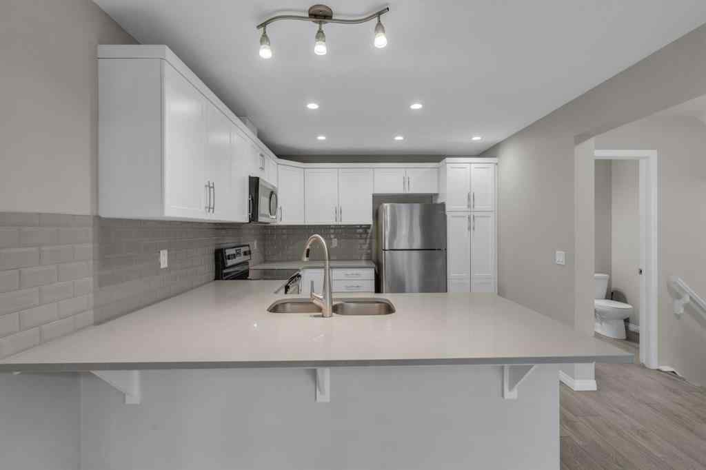 MLS® A2266105 - 309 Cityscape Court NE in Cityscape Calgary, Residential