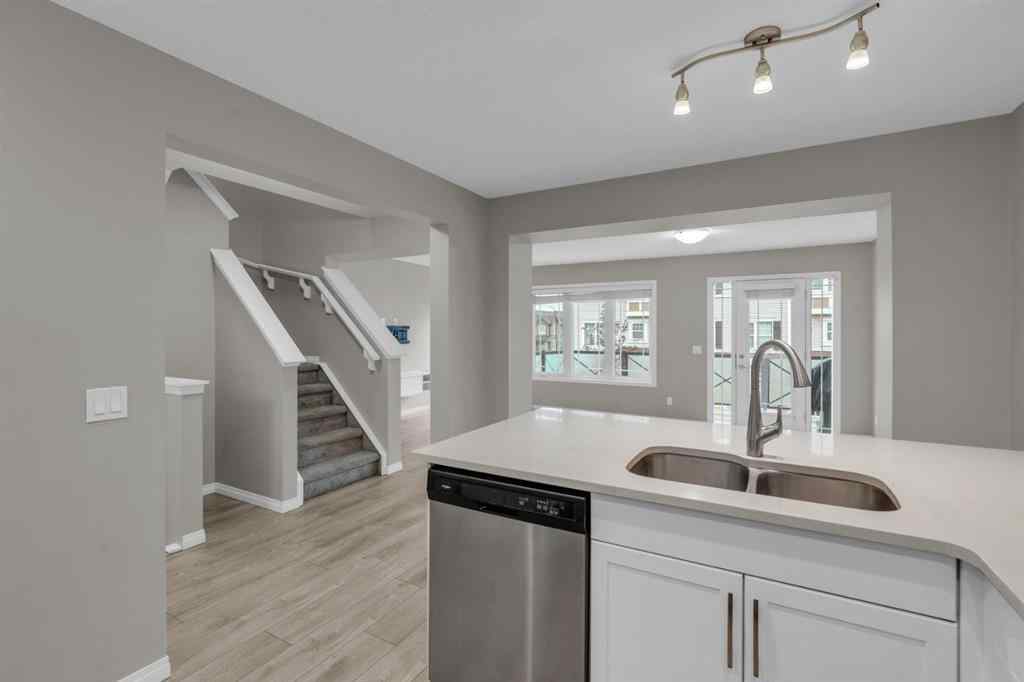 MLS® A2266105 - 309 Cityscape Court NE in Cityscape Calgary, Residential