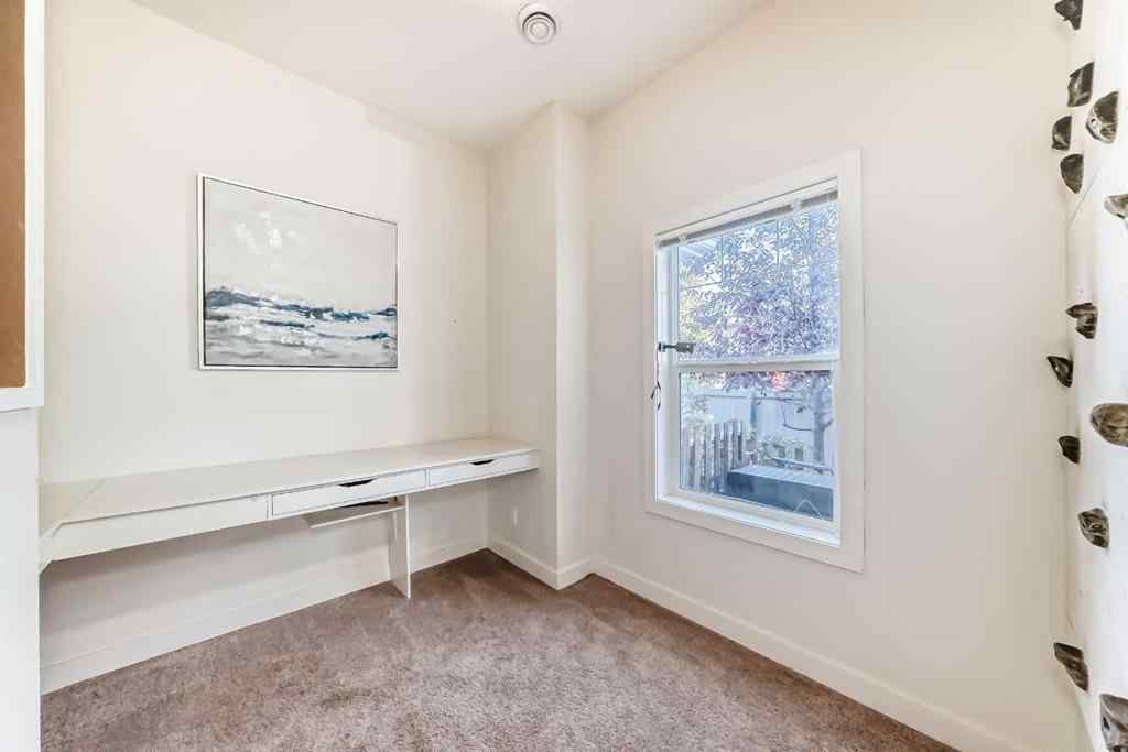 MLS® A2266106 - Unit #129 2802 Kings Heights Gate SE in Ravenswood Airdrie, Residential