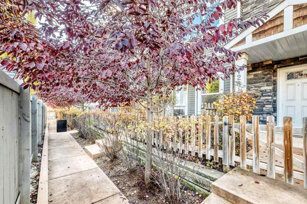 MLS® A2266106 - Unit #129 2802 Kings Heights Gate SE in Ravenswood Airdrie, Residential