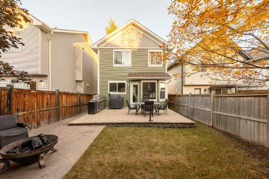 MLS® A2266108 - 114 Silverado Saddle Crescent SW in Silverado Calgary, Residential
