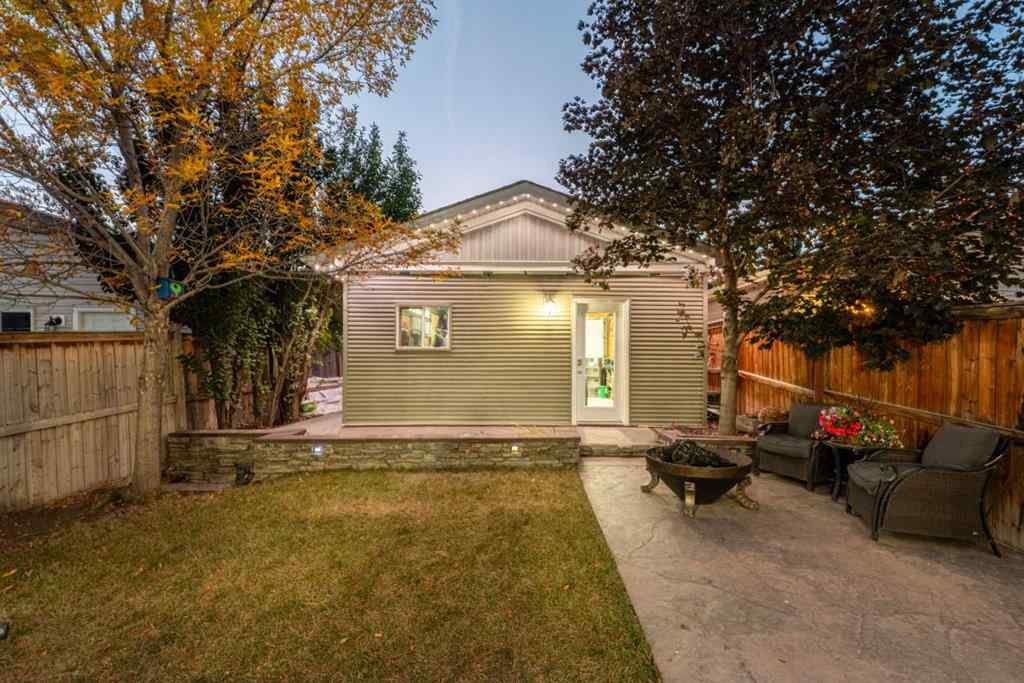 MLS® A2266108 - 114 Silverado Saddle Crescent SW in Silverado Calgary, Residential