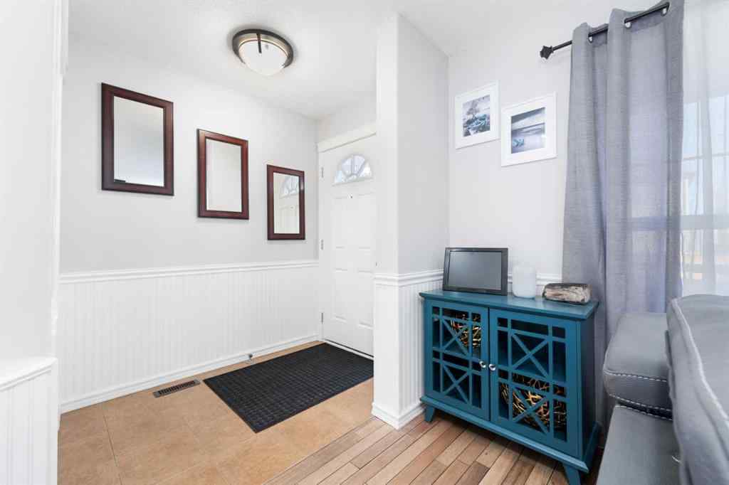 MLS® A2266108 - 114 Silverado Saddle Crescent SW in Silverado Calgary, Residential