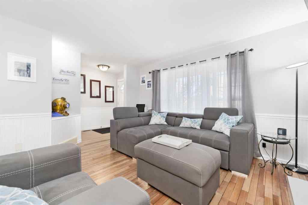 MLS® A2266108 - 114 Silverado Saddle Crescent SW in Silverado Calgary, Residential