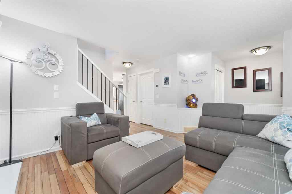 MLS® A2266108 - 114 Silverado Saddle Crescent SW in Silverado Calgary, Residential